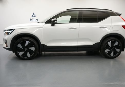 Volvo XC40, 2024 2