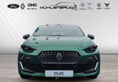 Renault Clio, 2026