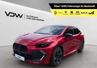 Renault Clio, 2026
