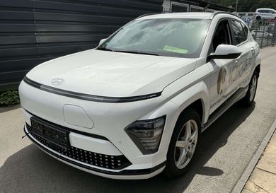 Hyundai Kona, 2024