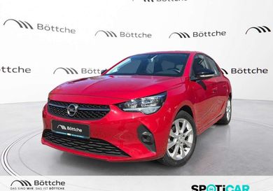 Opel Corsa, 2021