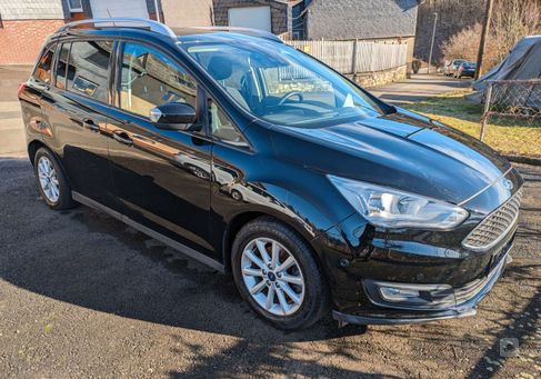 Ford Grand C-Max, 2019