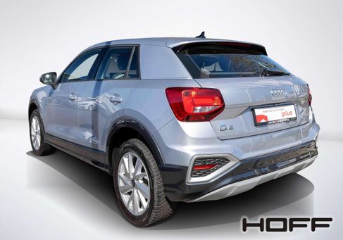 Audi Q2, 2025