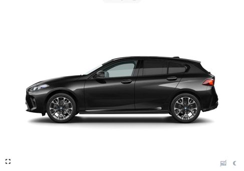 BMW 120, 2025