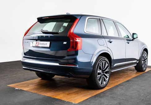 Volvo XC90, 2023