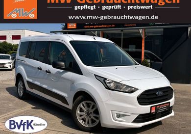 Ford Transit, 2023