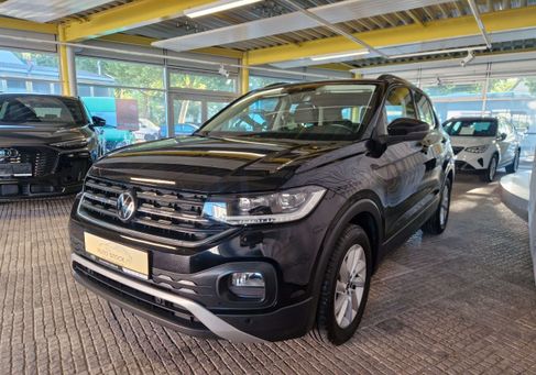 Volkswagen T-Cross, 2023