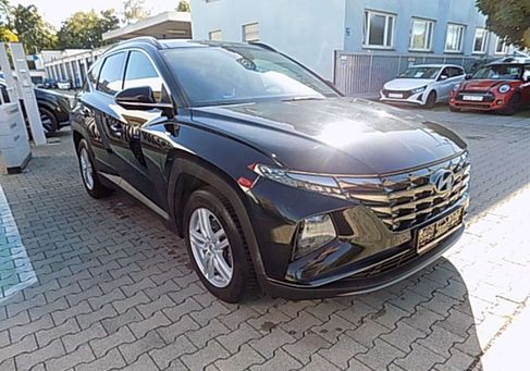Hyundai Tucson, 2022 3