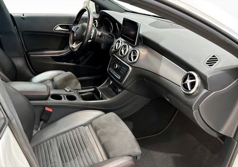 Mercedes-Benz CLA 180 Shooting Brake, 2018