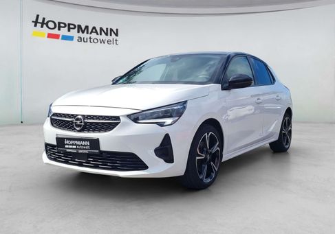 Opel Corsa, 2023 2