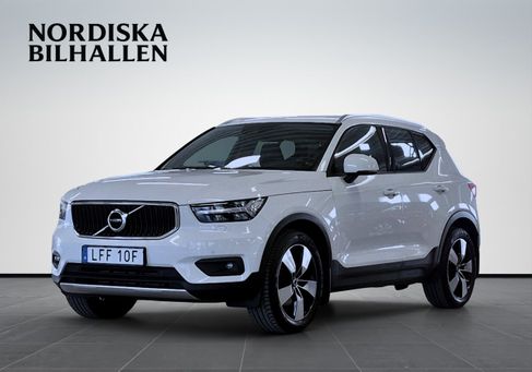 Volvo XC40, 2019 3