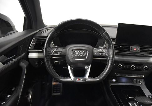 Audi Q5, 2021 2