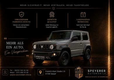Suzuki Jimny, 2019