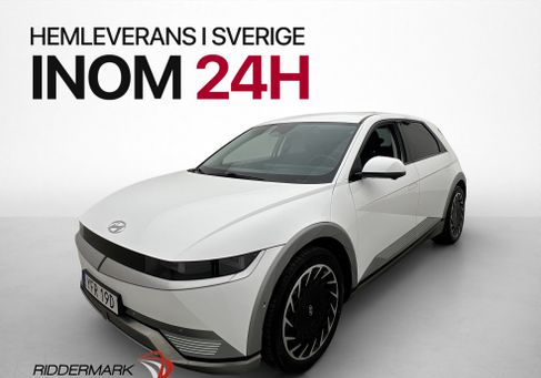 Hyundai IONIQ, 2022 3