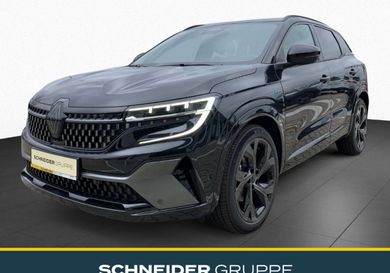 Renault Austral, 2023