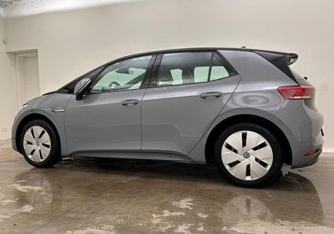 Volkswagen ID.3, 2021