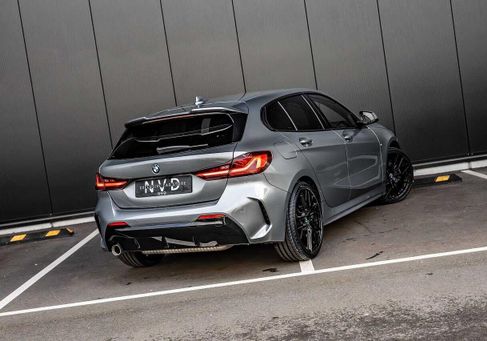 BMW 1 Serija, 2024