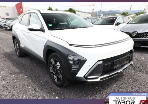 Hyundai Kona, 2025 2
