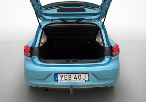 Renault Clio, 2020 2