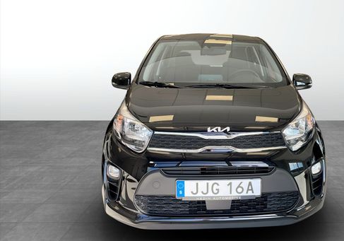 Kia Picanto, 2023 2