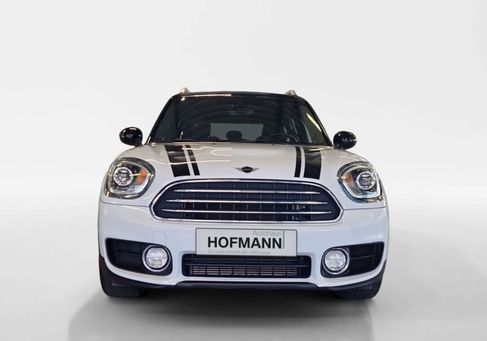 MINI Cooper Countryman, 2019