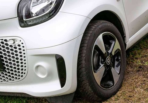 Smart ForTwo, 2023