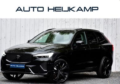 Volvo XC60, 2025