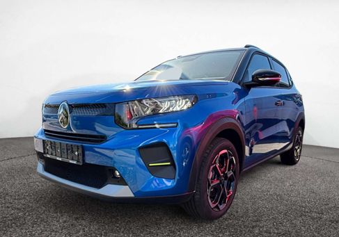 Citroën C3, 2025 3