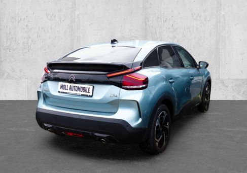 Citroën C4, 2023 2
