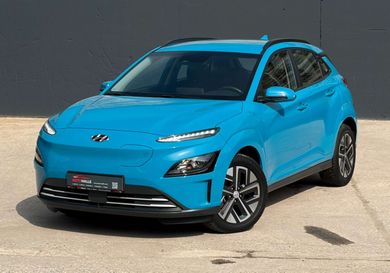Hyundai Kona, 2023