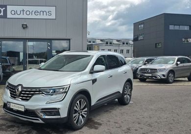 Renault Koleos, 2021