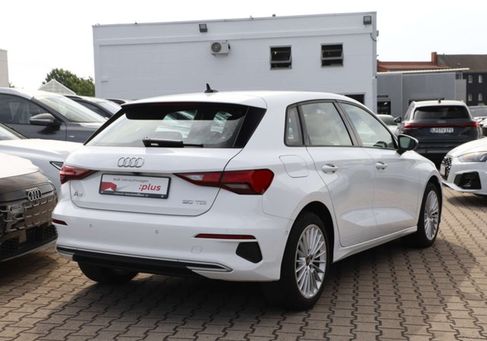 Audi A3, 2023 3