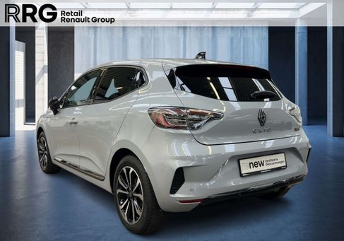 Renault Clio, 2024