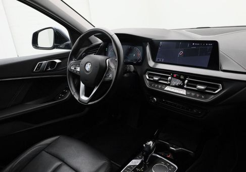 BMW Other, 2021