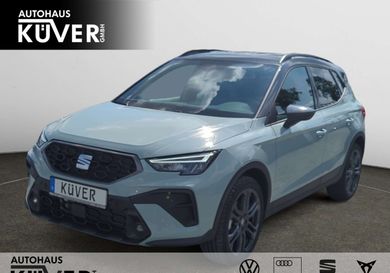 Seat Arona, 2026
