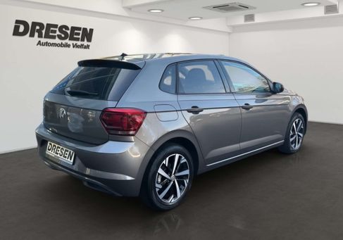 Volkswagen Polo, 2019