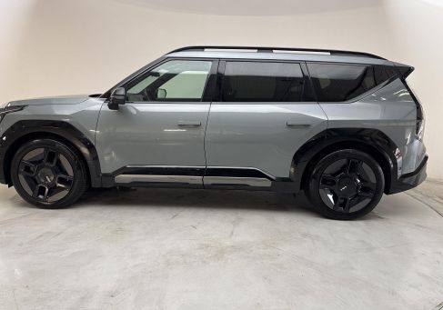 Kia EV9, 2024 2