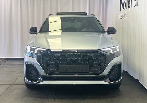 Audi Q8, 2026
