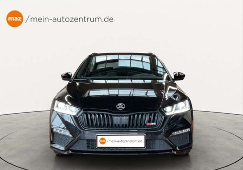 Skoda Octavia, 2023 2