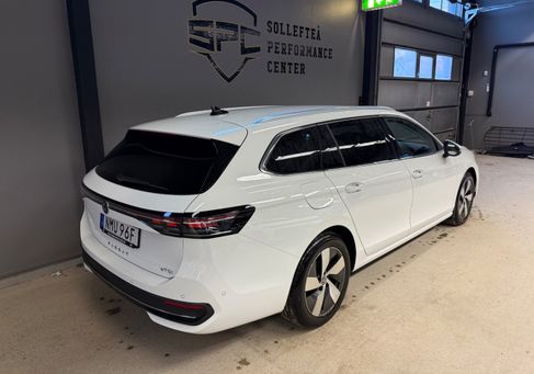 Volkswagen Passat Variant, 2024 3