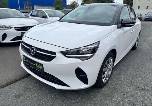 Opel Corsa, 2023 3