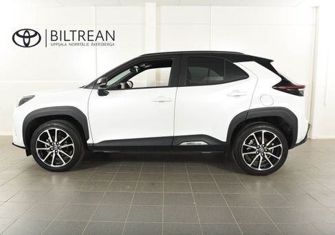 Toyota Yaris Cross, 2024 2