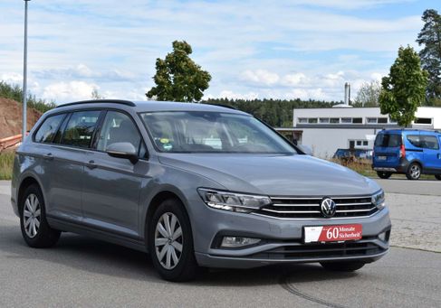 Volkswagen Passat Variant, 2022 2
