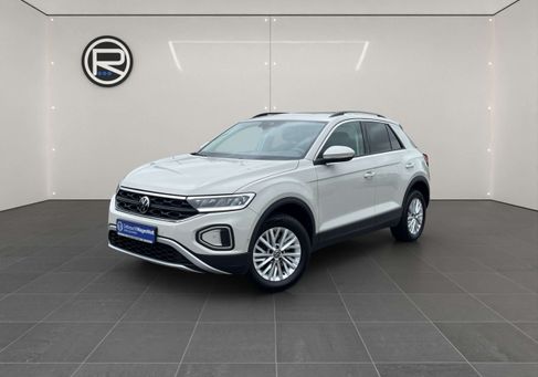 Volkswagen T-Roc, 2022