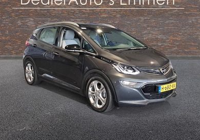 Opel Ampera-e, 2020