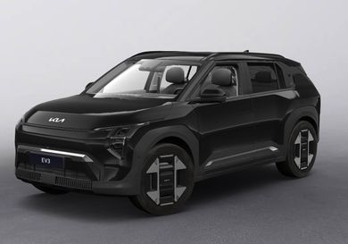 Kia, 2026