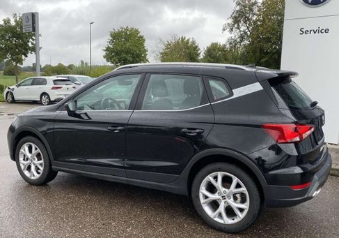 Seat Arona, 2024 3