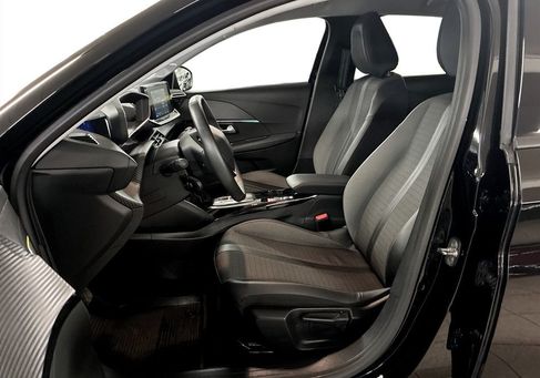Peugeot 208, 2022