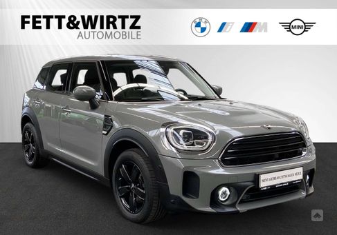 MINI One Countryman, 2020