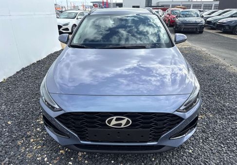 Hyundai i30, 2026 2